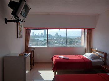 Stil Hotel Cartagena