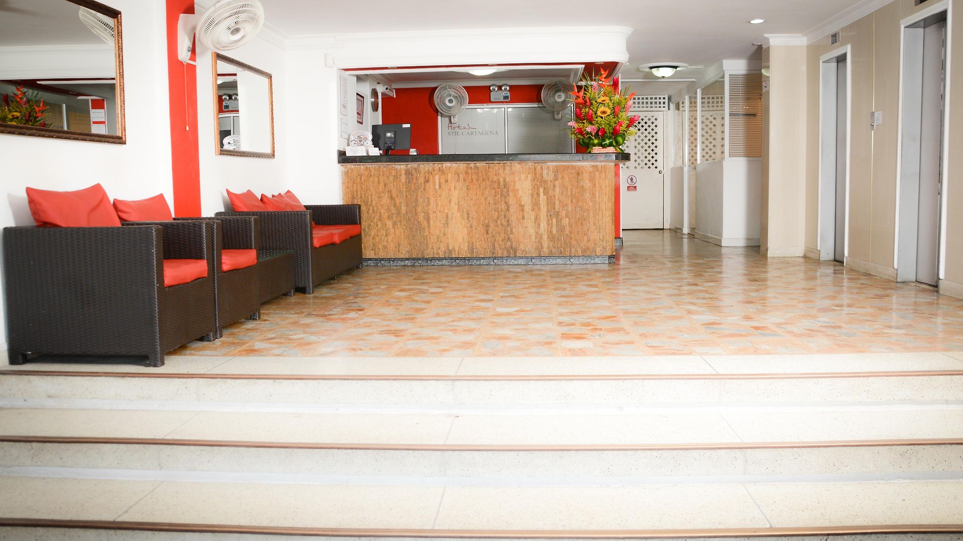 Stil Hotel