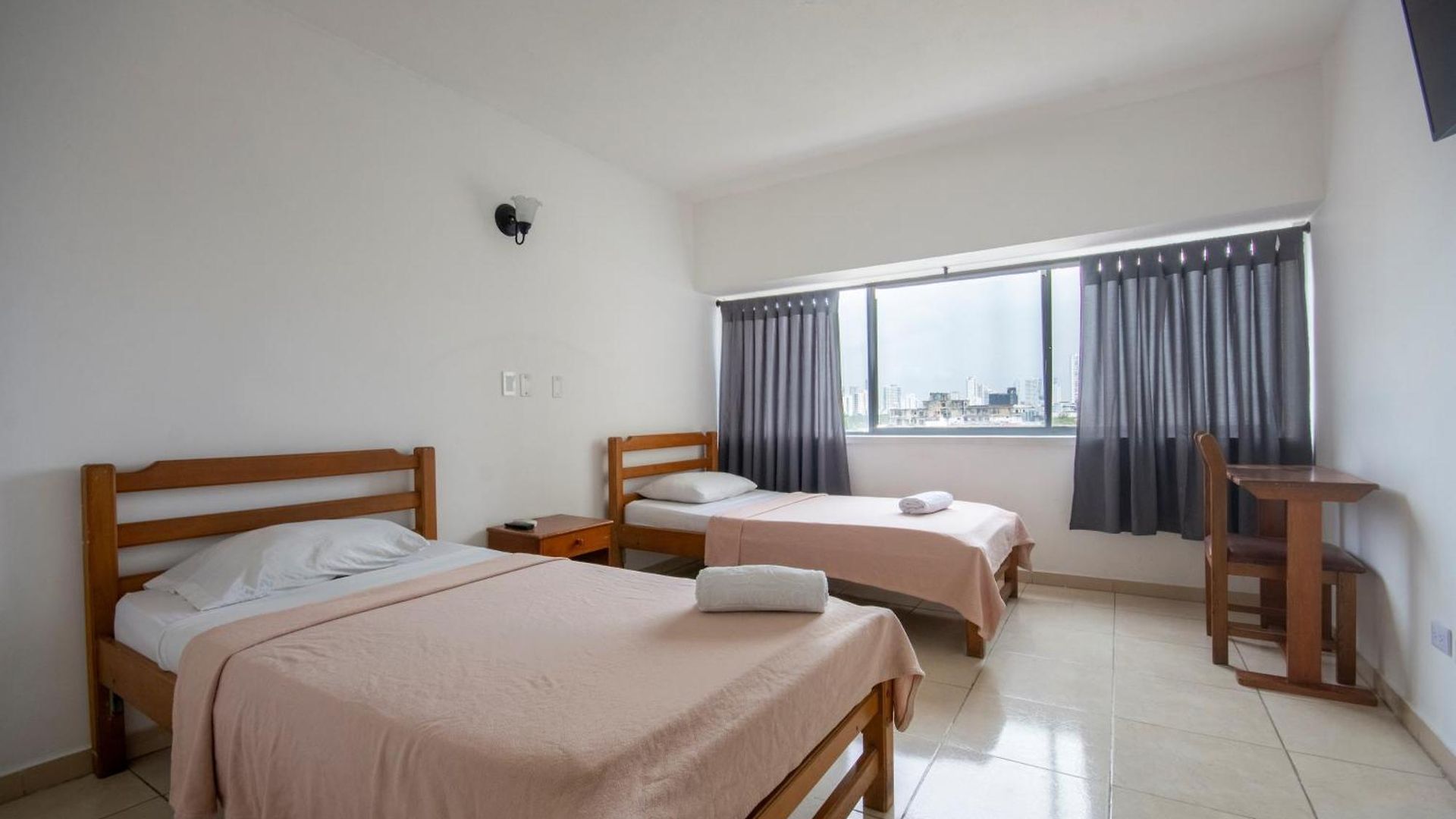 Stil Hotel 3*