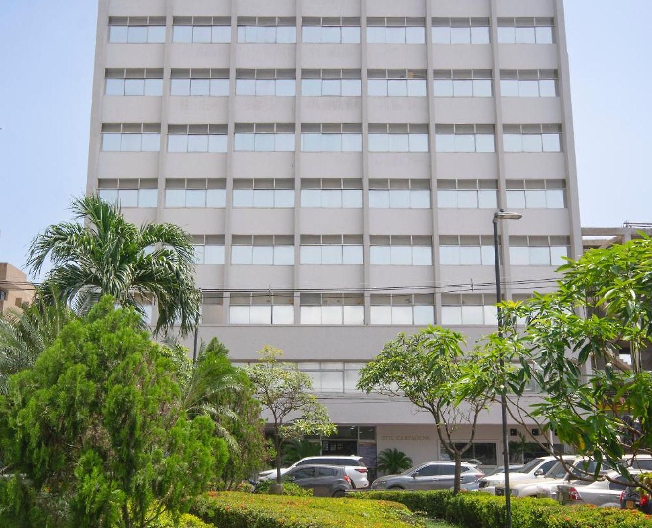 Hotel Stil Cartagena