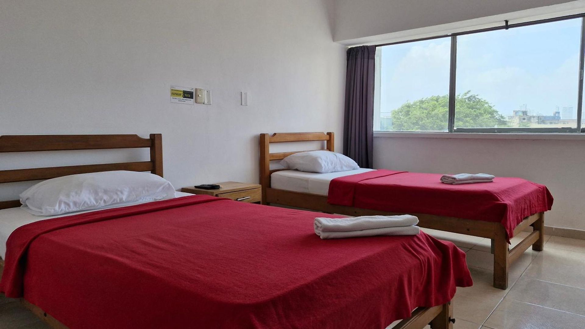 Hotel Stil