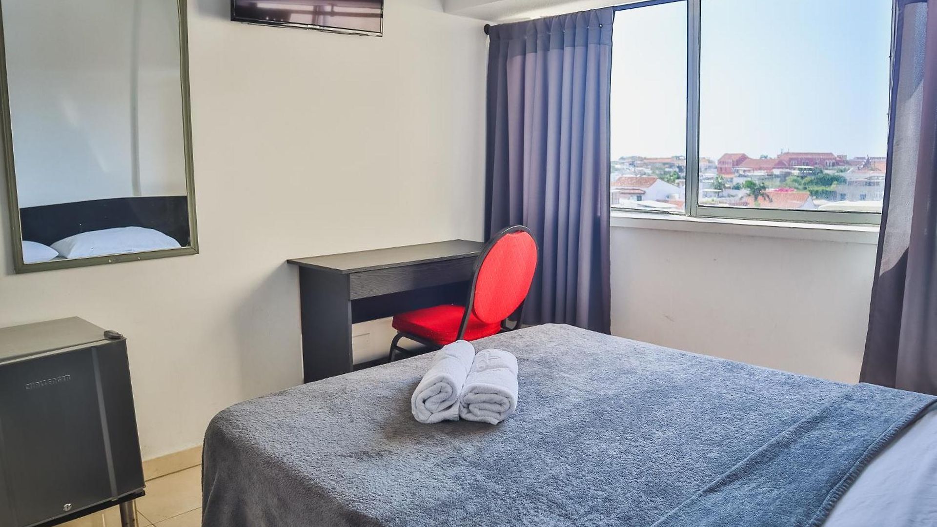 Hotel Stil
