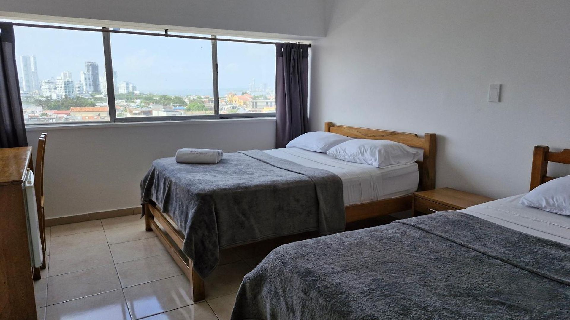 Hotel Stil