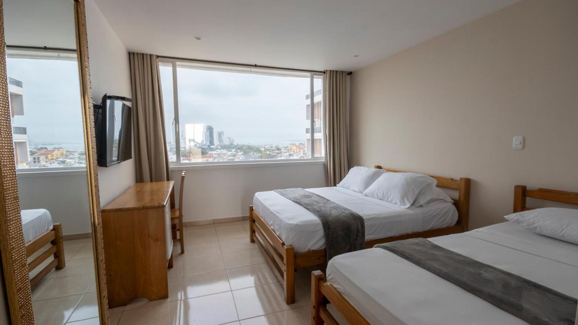 Hotel Stil