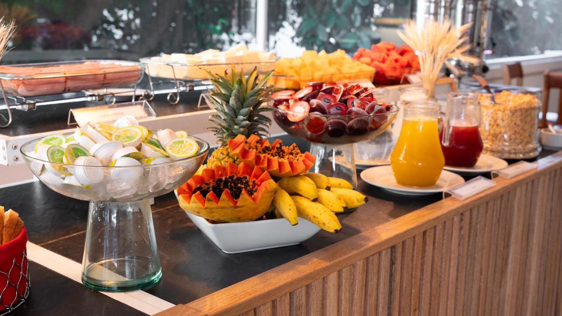 Hotel Stil