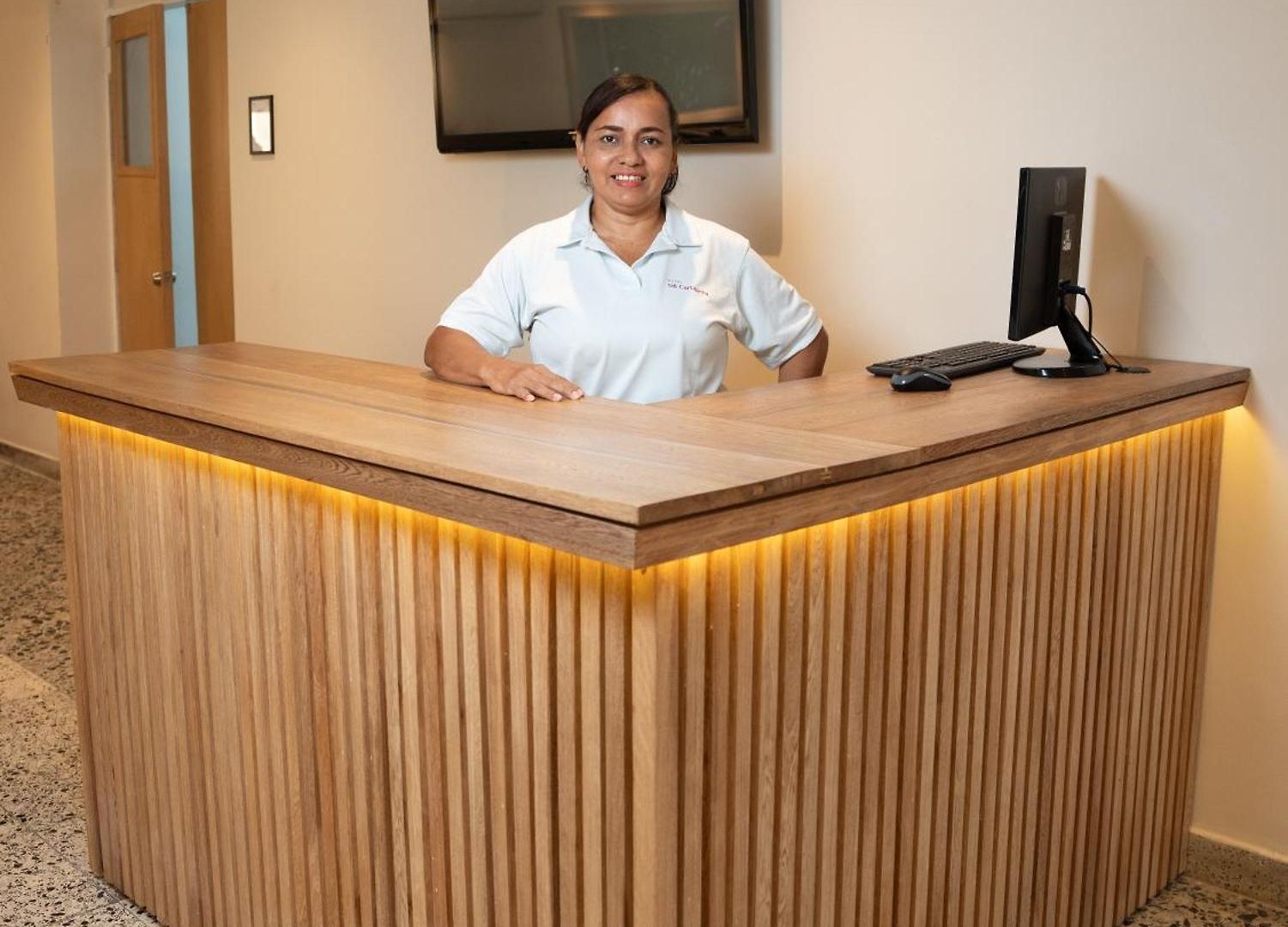 Stil Hotel Cartagena