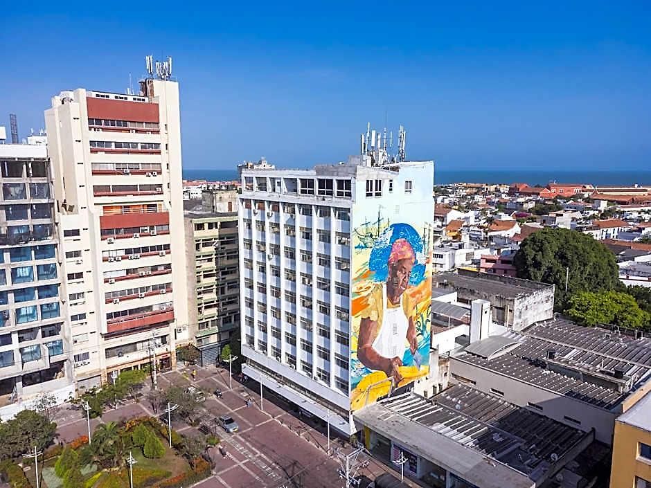 Hotel Stil Cartagena