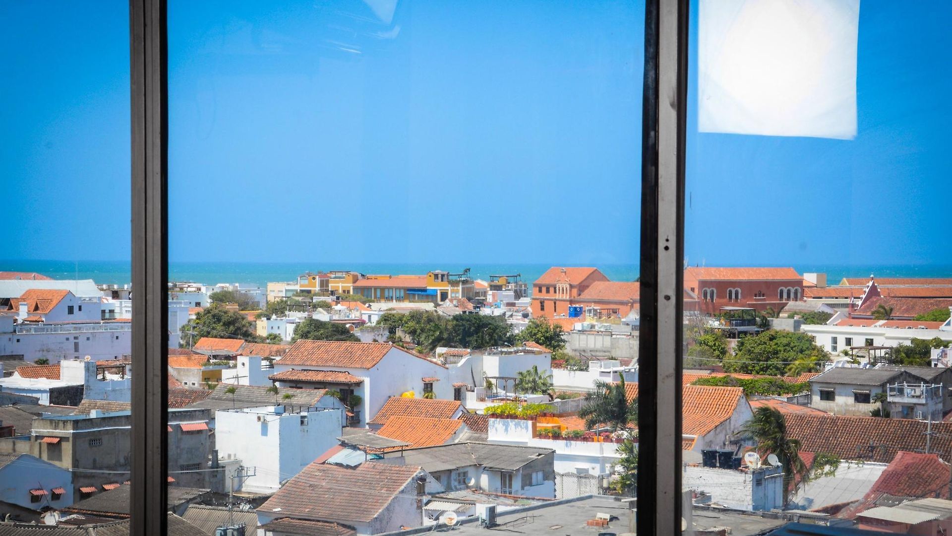 Stil Cartagena