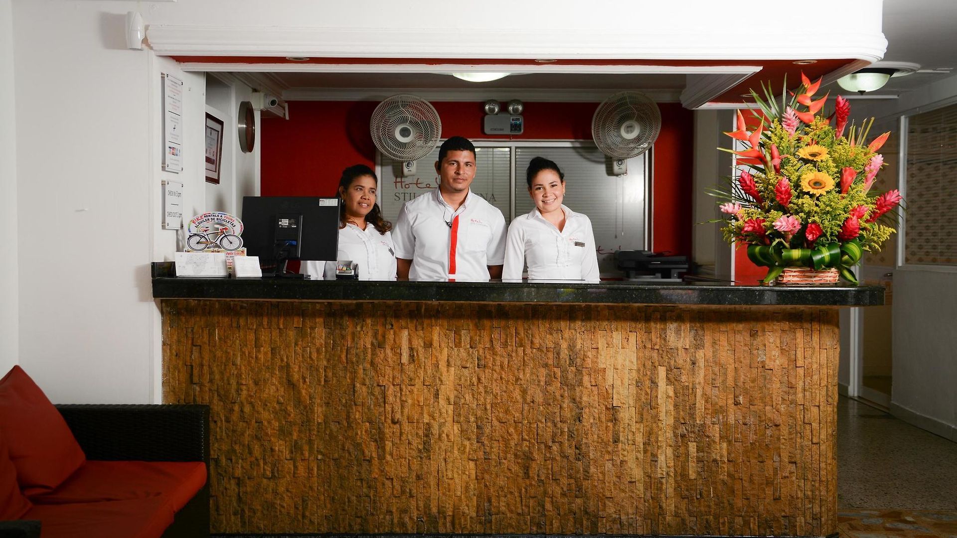 Hotel Stil Cartagena