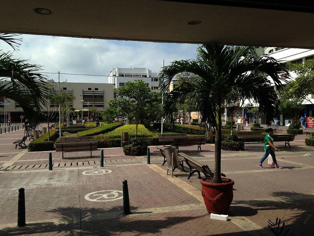 Hotel Stil Cartagena
