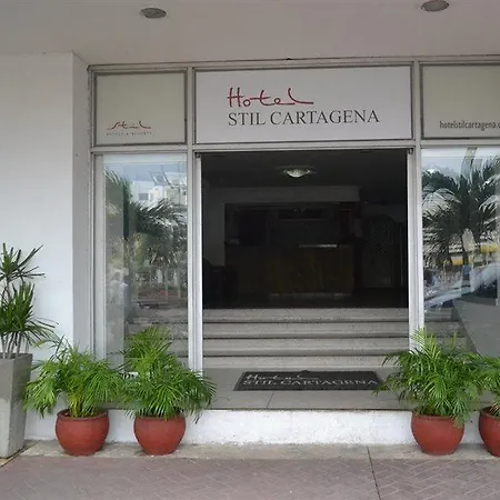Stil Cartagena