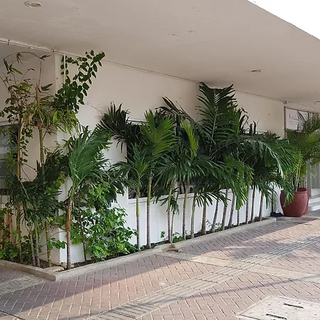 Hotel Stil Cartagena