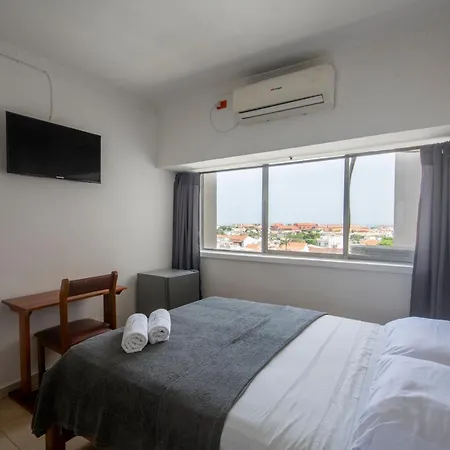 Hotel Stil Cartagena