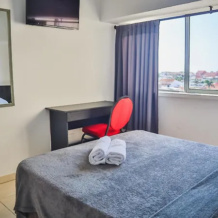 Hotel Stil