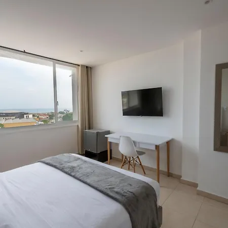 Stil 3* Cartagena