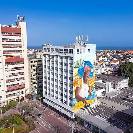 Hotel Stil Cartagena