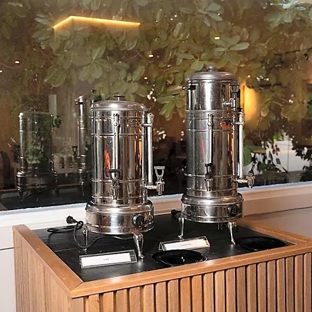 Stil Hotel 3*