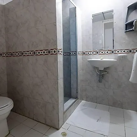 Hotel Stil Cartagena