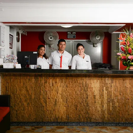 Hotel Stil Cartagena