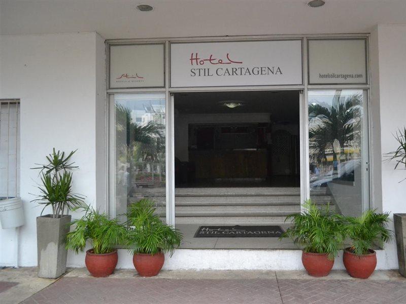 Stil Cartagena