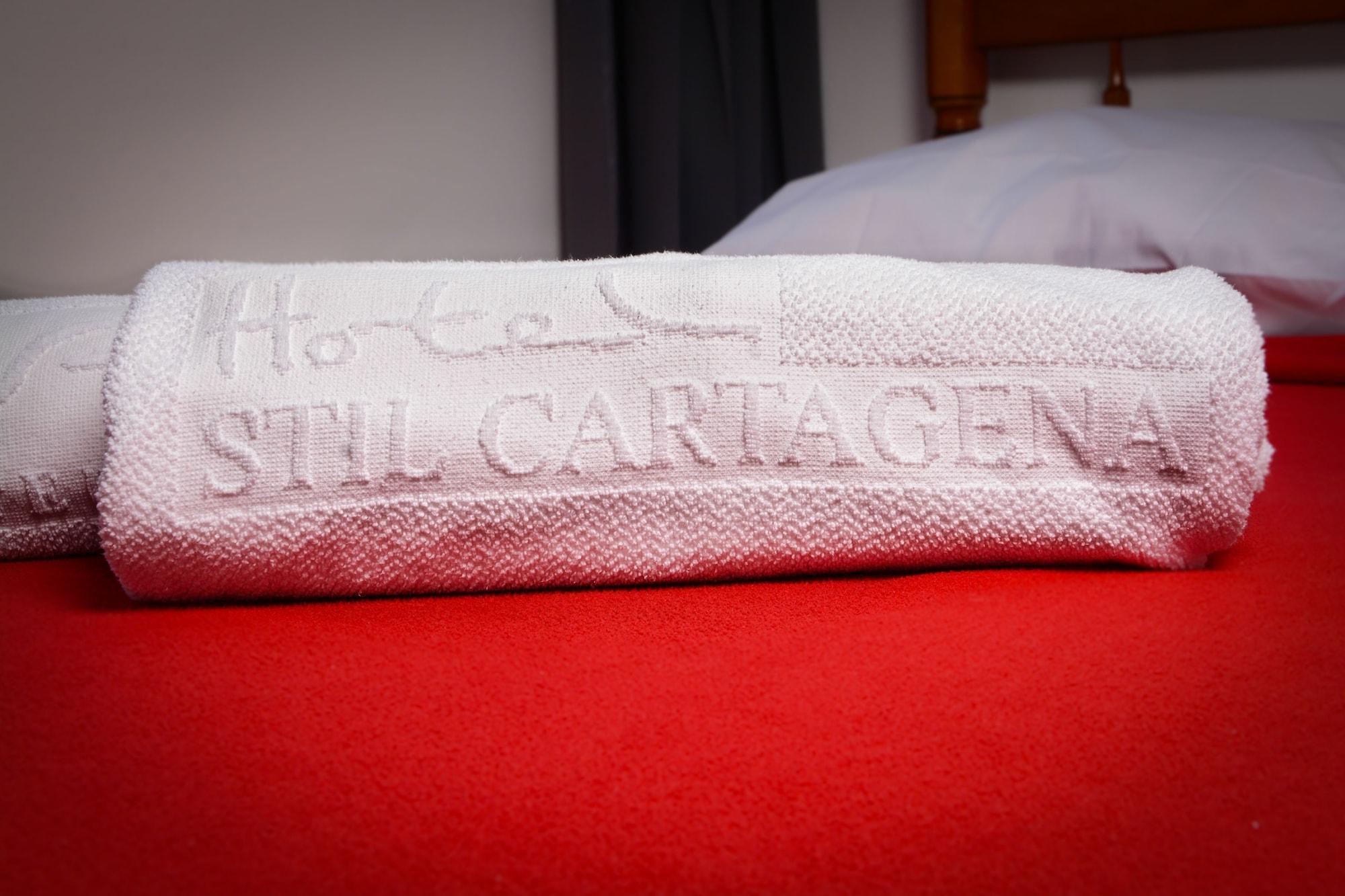 Stil 3* Cartagena