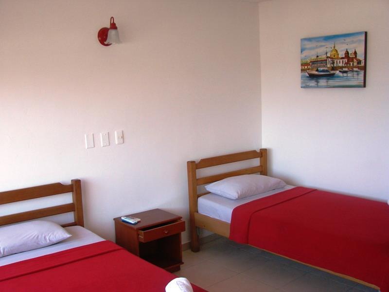 Hotel Stil