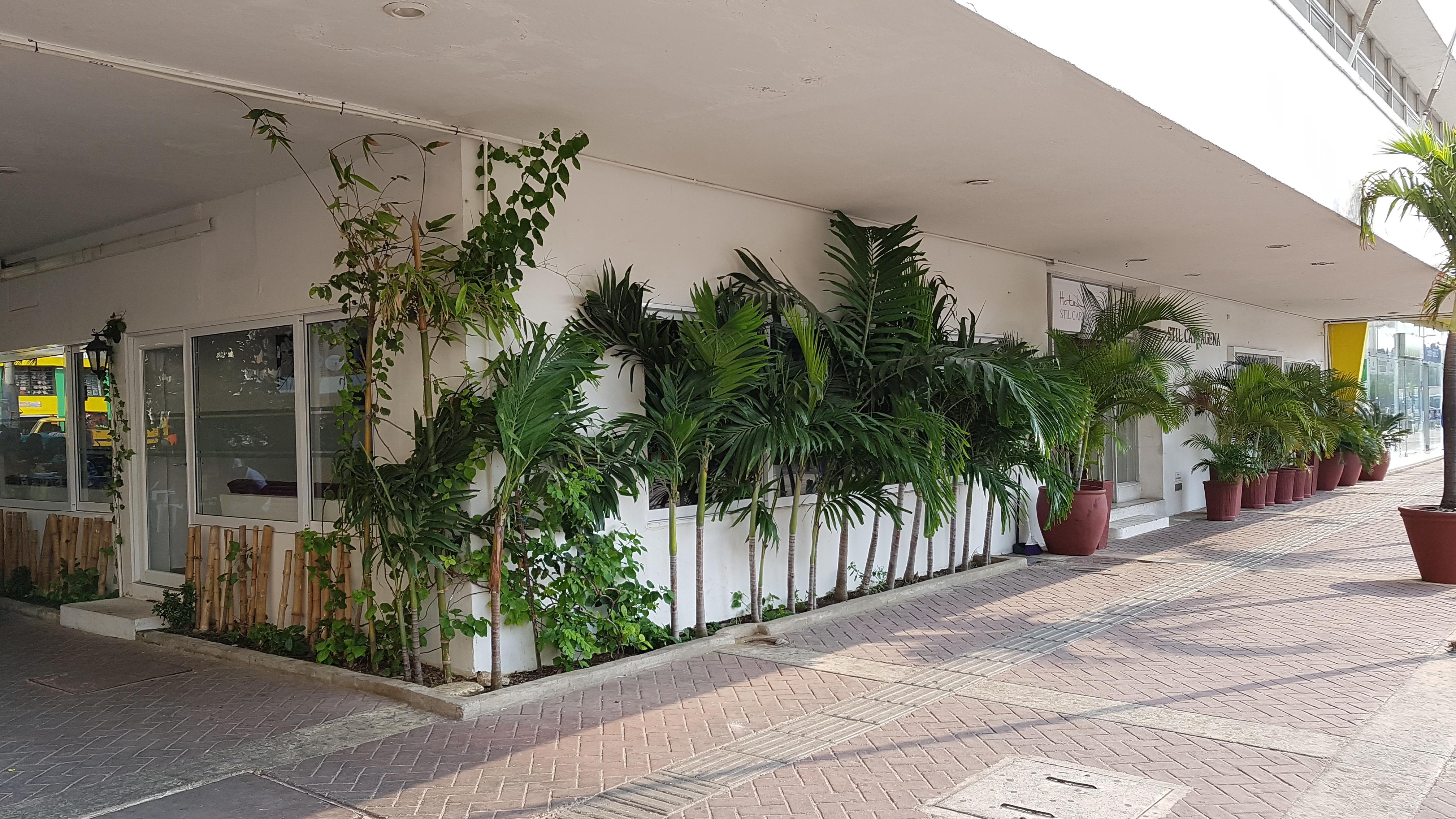 Hotel Stil Cartagena