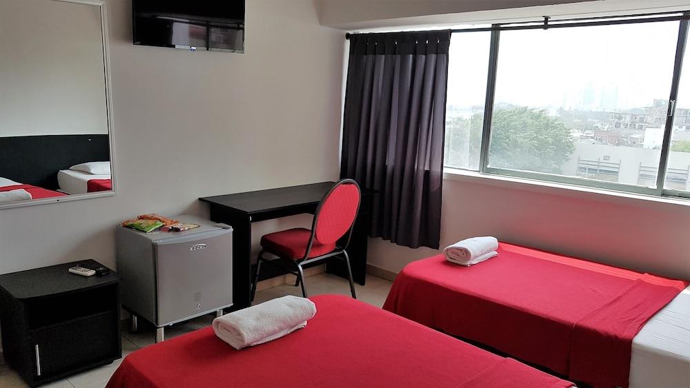 Hotel Stil