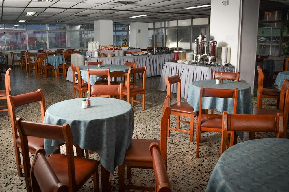 Hotel Stil