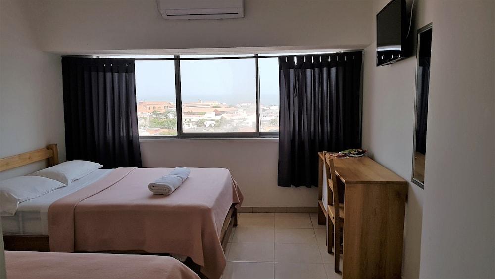 Hotel Stil