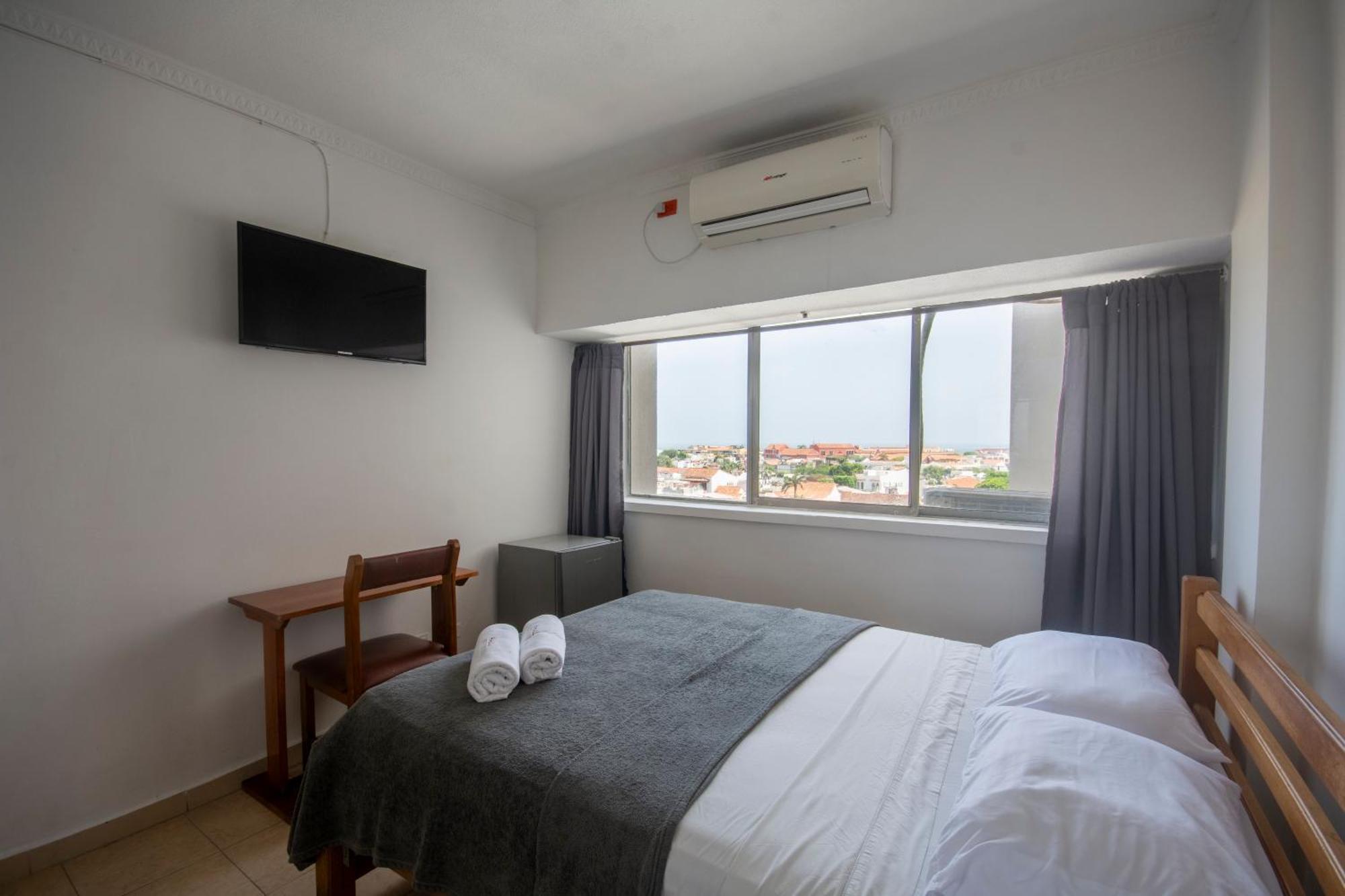 Hotel Stil Cartagena