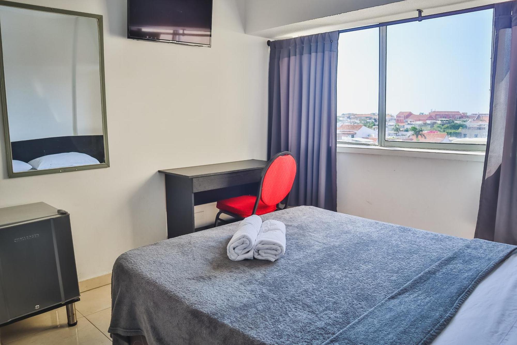 Hotel Stil
