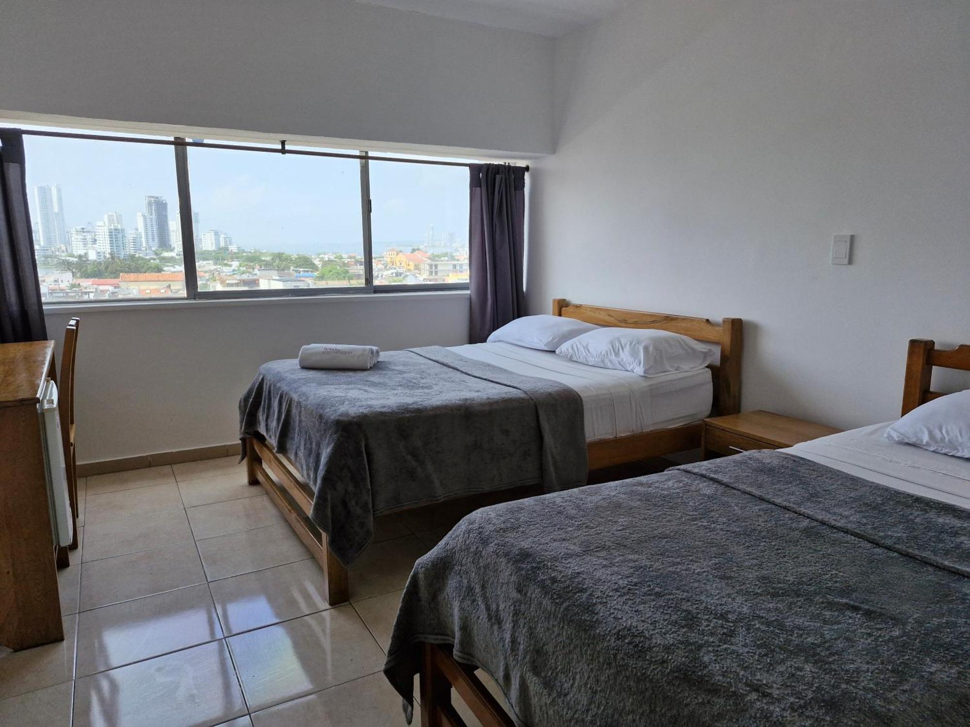 Hotel Stil