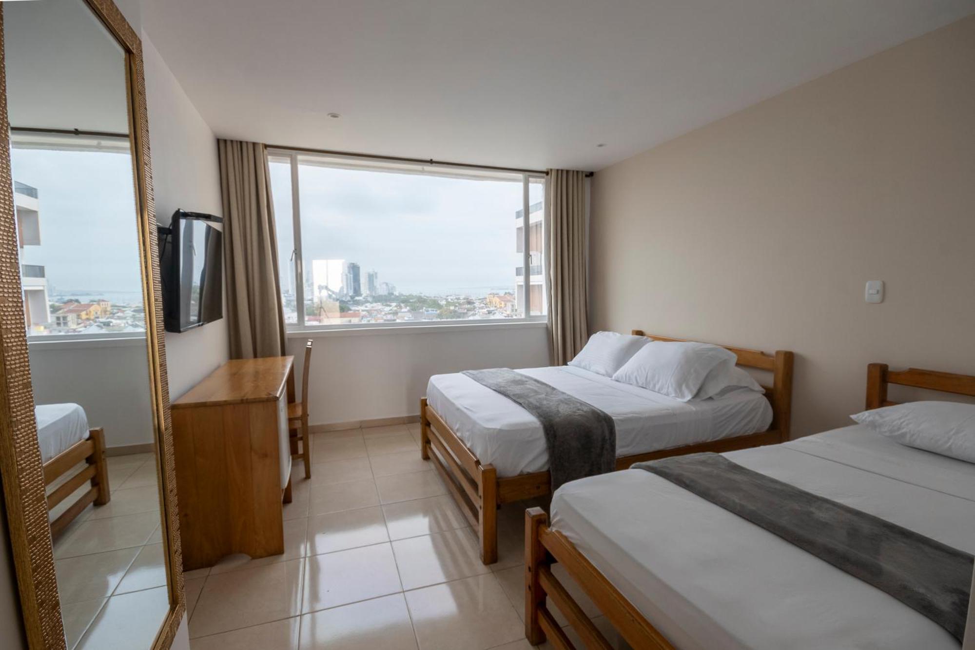 Hotel Stil