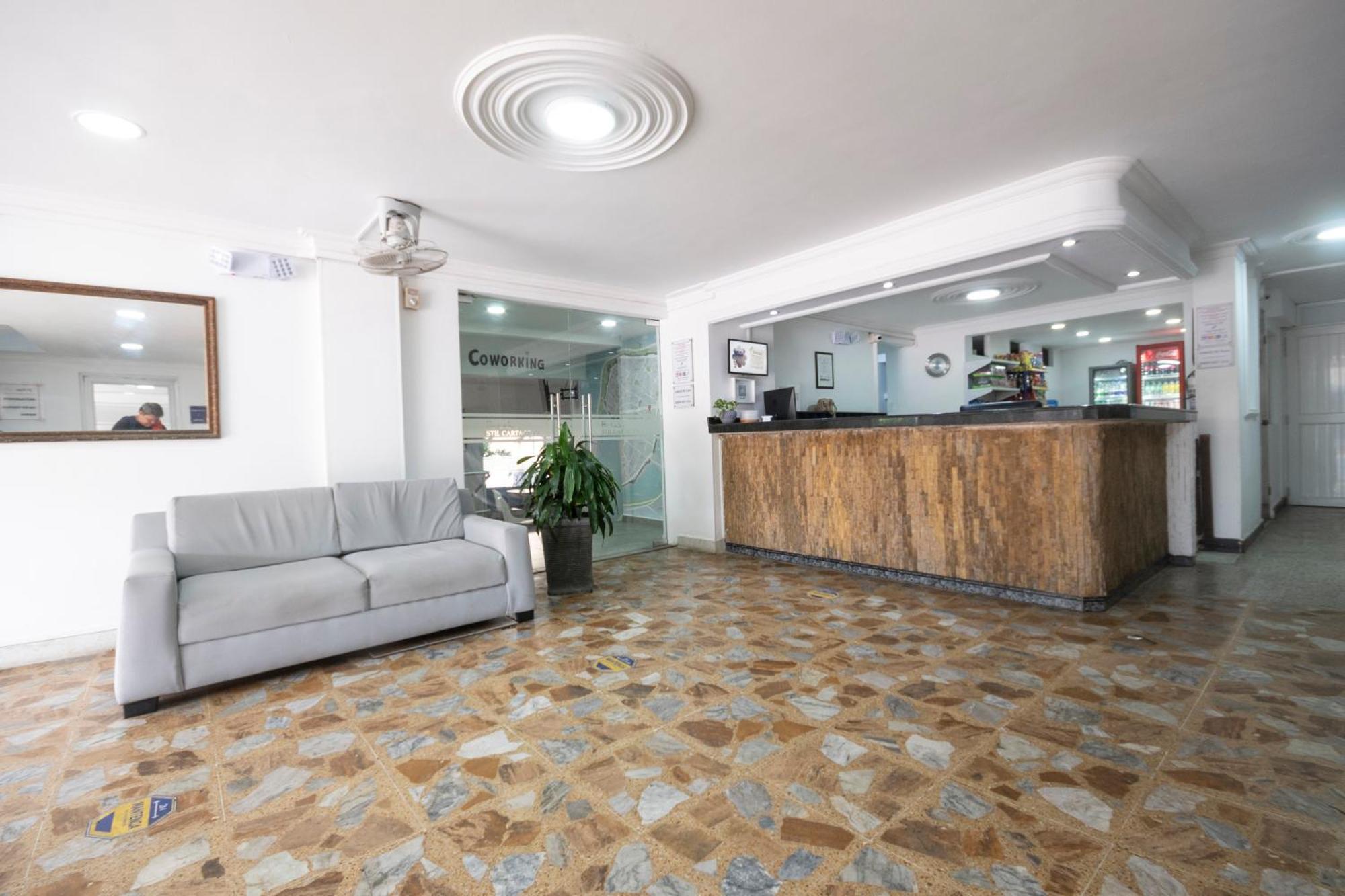 Hotel Stil Cartagena