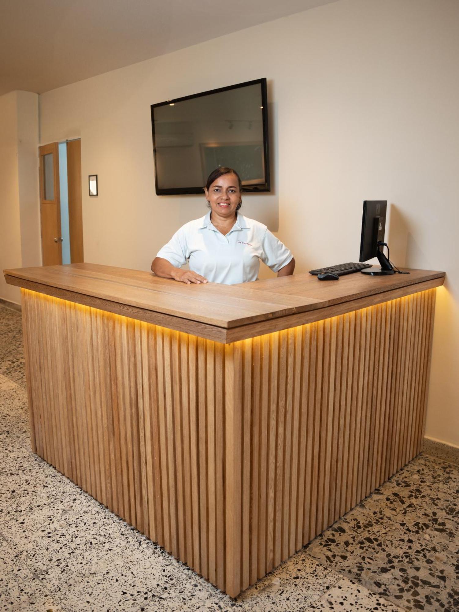 Stil Hotel Cartagena