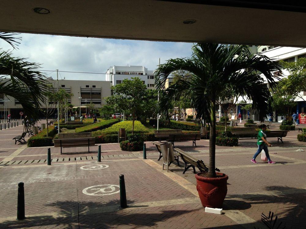 Hotel Stil Cartagena