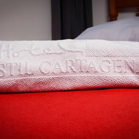 Stil 3* Cartagena