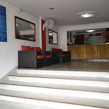 Hotel Stil 3*