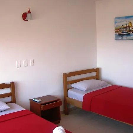 Hotel Stil