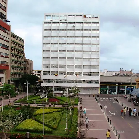 Hotel Stil Cartagena