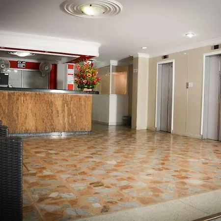 Stil 3* Cartagena