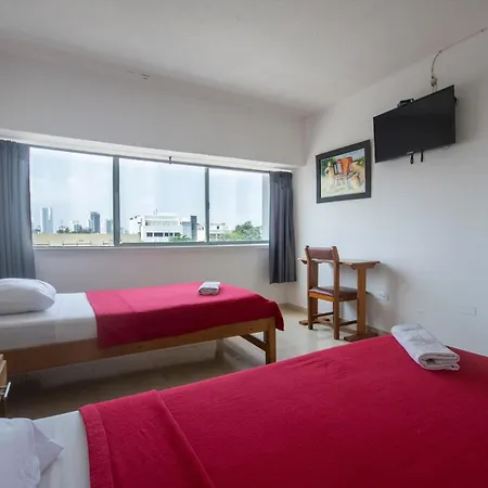 Stil 3* Cartagena