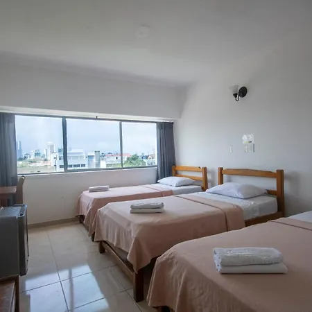 Stil Hotel 3*