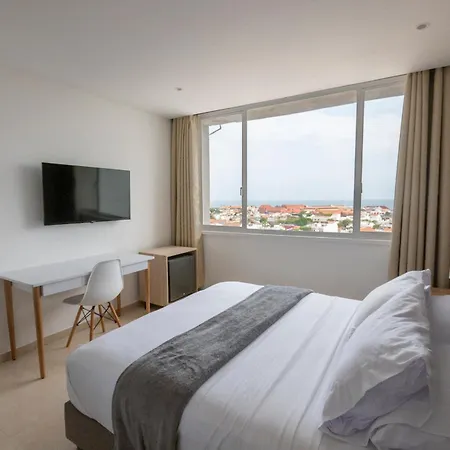 Stil Hotel Cartagena