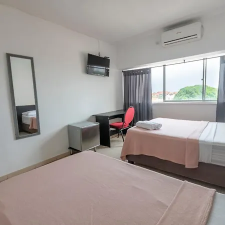Hotel Stil Cartagena