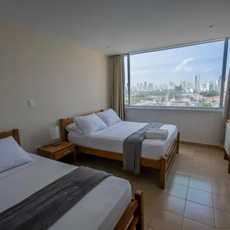 Stil Hotel