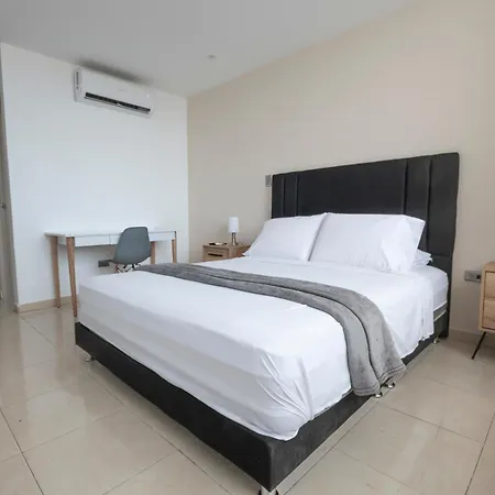 Stil Hotel Cartagena