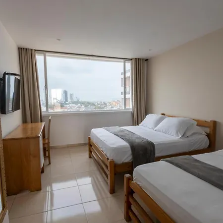 Hotel Stil