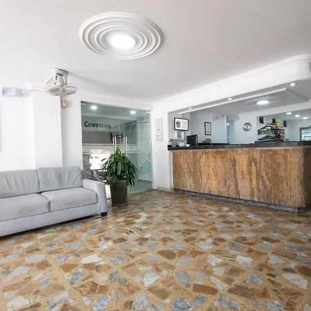 Hotel Stil Cartagena
